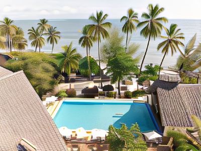 Zanzibella Hotel & SPA