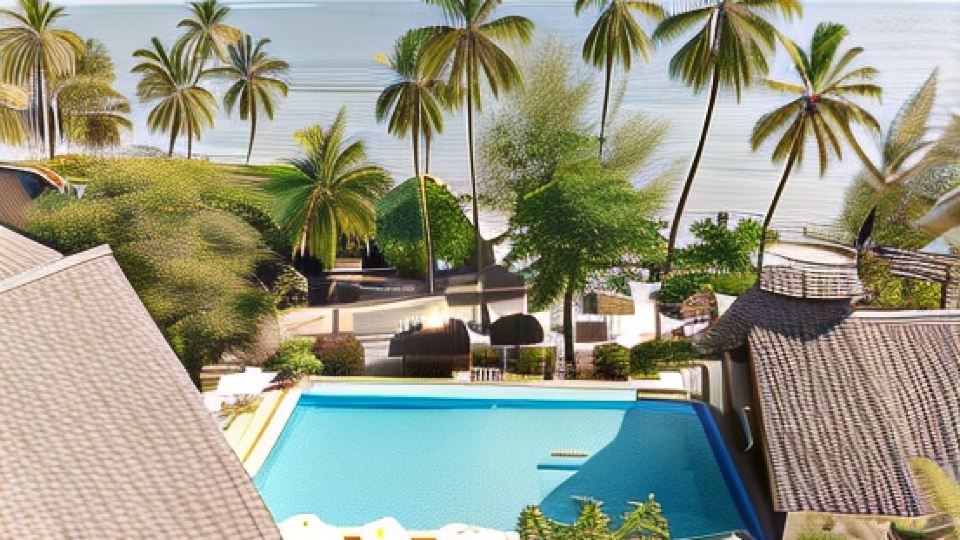 Zanzibella Hotel & SPA