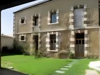 L'Ancienne Boulangerie Hotels in Chavagnes