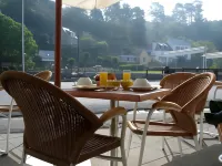 Citotel La Chaumiere Roz Aven Hotels in Névez