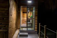 La Laguna Hostal - Homestay