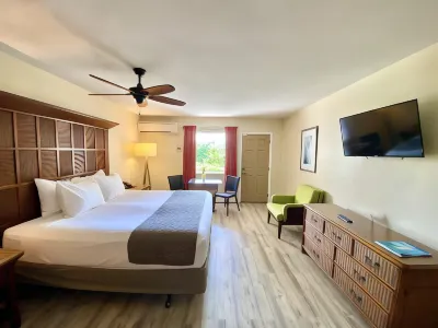 Bolongo Bay Beach Resort Hotels near St Thomas