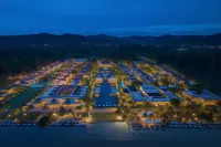 JW Marriott Khao Lak Resort & Spa Hotellit kohteessa 