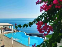 Hotel Villaggio Stromboli - Isola di Stromboli Hotels in Lipari