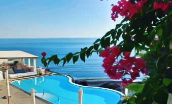 Hotel Villaggio Stromboli - Isola di Stromboli
