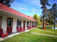 Auberge la Coudriere (Cool Hotel)