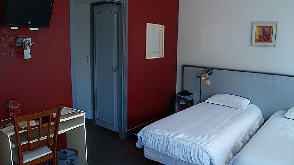 Le Relais Vauban