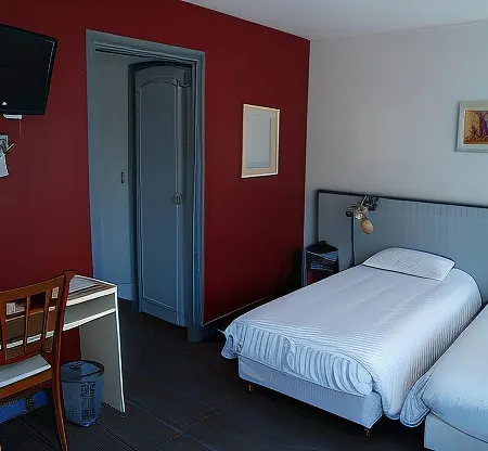 Le Relais Vauban
