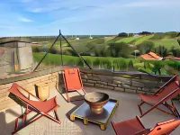 Le Clos Zelie Hotels in Bagnols