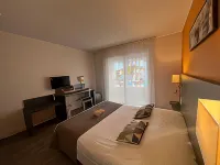 L'Espadon Hotel di Saint-Hilaire-de-Riez