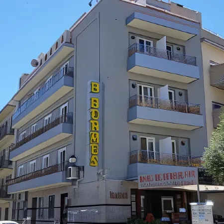 Hotel Hermes