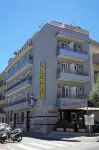 Hotel Hermes - Pet friendly