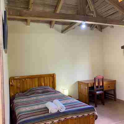 Loma Wasi Village Rooms