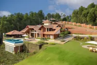 Amã Stays & Trails Vivid Foliage Kasargod, Mangalore Hotels near Poliyam Thuruth Eco Village ( പൊലിയം തുരുത്ത് )