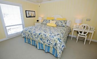 947 Cutter Court at the Sea Pines Resort