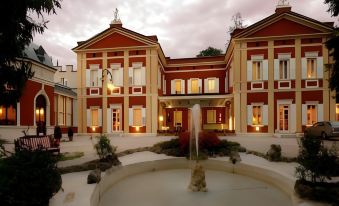 Hotel Villa Madruzzo