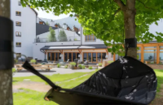 Hotel Schweizerhof Lenzerheide