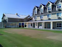 Homestead Resort Hotels in Lynden