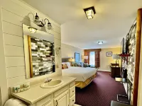 Merrill Farm Inn Hotel a Eaton