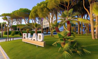 Fllad Resort & SPA Durres