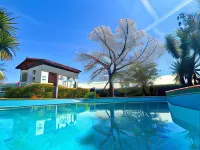 Tenuta Fasanarella - Pools
