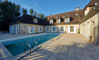 Le Belvedere - Housity
