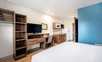 WoodSpring Suites Miami Southwest