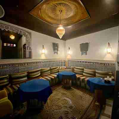 Dar Meknes Tresor Others