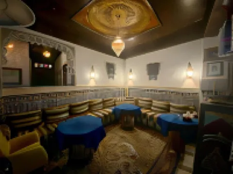 ダル メクネス トレゾア