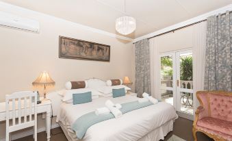 Villa Lugano Guesthouse
