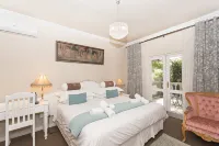 Villa Lugano Guesthouse Hotels near Nasrec