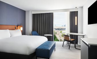 Hyatt Regency London Stratford