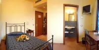 Hotel Marzia Các khách sạn ở Scandicci