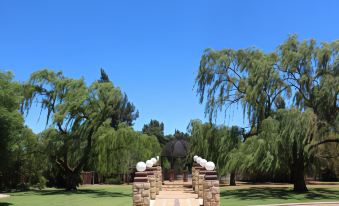 The Willow Tree Guesthouse