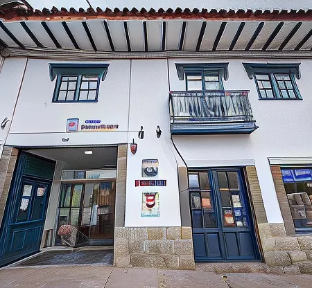 Hotel Limacpampa