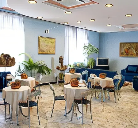 Hotel Astoria