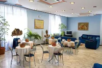 Hotel Astoria - breakfast