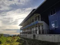 Blue Mountain Lodge Kundasang Các khách sạn gần Mesilau