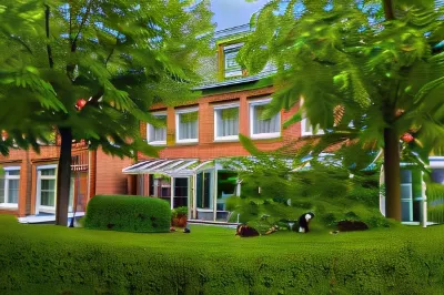 Auszeit Hotel Hamburg Hotels in Neu Wulmstorf