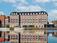 Hotel am Delft Hotels in Emden