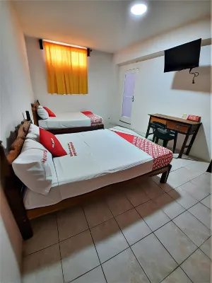 Hotel Costa Maria Các khách sạn ở 