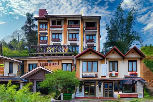 Sapa Elegance Hotel