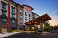 Hampton Inn by Hilton San Jose Cherry Ave