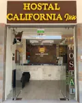 Hostal California Inn Отели в г. 