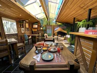 Newen B&B فنادق في بوكون