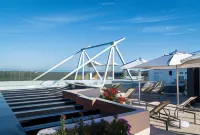 Flamboyan Hotel & Residences Hotels in Las Veredas