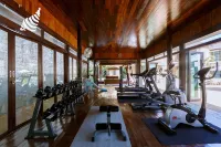 Bundhaya Villas - Gym