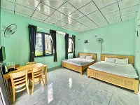 ĐAM MÊ Homestay Hôtels à : Lộc Nga