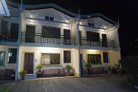 Yoo C Apartment
