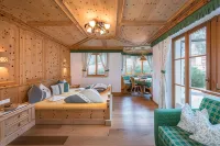 Chalets Almdorf Haidenberg Hotels in Sankt Lorenzen